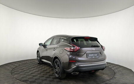 Nissan Murano, 2019 год, 2 800 000 рублей, 7 фотография