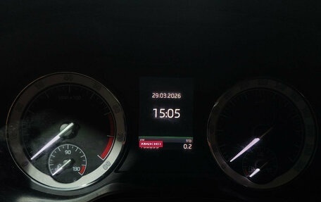 Skoda Kodiaq I, 2018 год, 2 590 000 рублей, 12 фотография