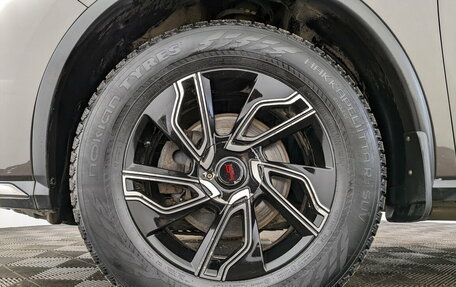 Nissan Murano, 2019 год, 2 800 000 рублей, 18 фотография