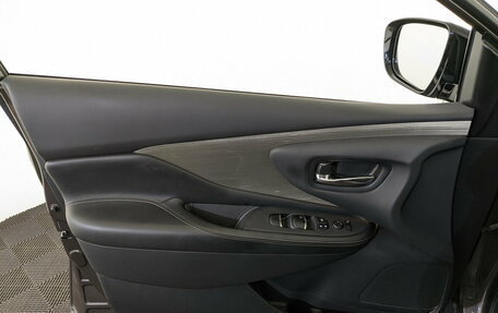 Nissan Murano, 2019 год, 2 800 000 рублей, 19 фотография