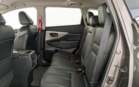 Nissan Murano, 2019 год, 2 800 000 рублей, 12 фотография