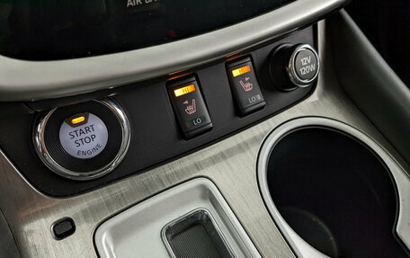 Nissan Murano, 2019 год, 2 800 000 рублей, 27 фотография