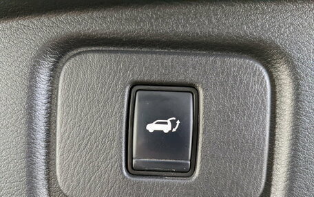 Nissan Murano, 2019 год, 2 800 000 рублей, 30 фотография