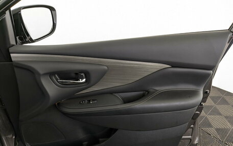 Nissan Murano, 2019 год, 2 800 000 рублей, 25 фотография