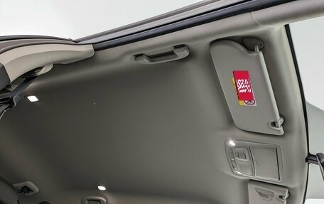 Nissan Murano, 2019 год, 2 800 000 рублей, 23 фотография