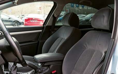 Peugeot 407, 2006 год, 325 000 рублей, 14 фотография