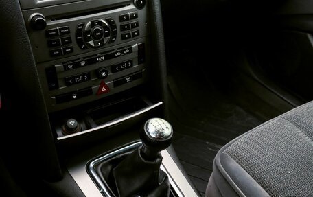 Peugeot 407, 2006 год, 325 000 рублей, 9 фотография