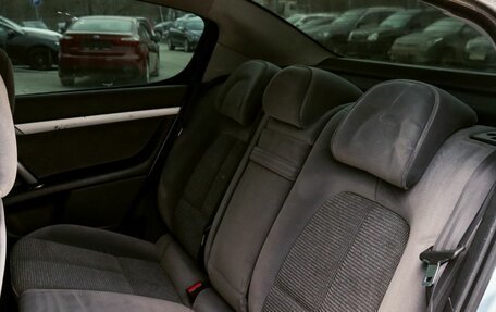 Peugeot 407, 2006 год, 325 000 рублей, 15 фотография