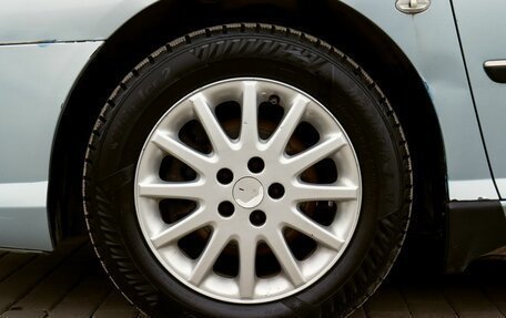 Peugeot 407, 2006 год, 325 000 рублей, 19 фотография