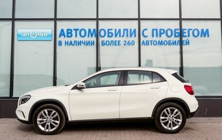 Mercedes-Benz GLA, 2014 год, 2 025 000 рублей, 2 фотография