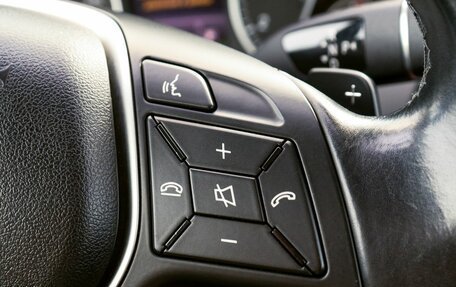 Mercedes-Benz GLA, 2014 год, 2 025 000 рублей, 12 фотография