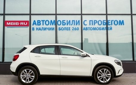 Mercedes-Benz GLA, 2014 год, 2 025 000 рублей, 6 фотография