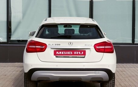 Mercedes-Benz GLA, 2014 год, 2 025 000 рублей, 4 фотография