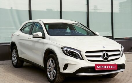 Mercedes-Benz GLA, 2014 год, 2 025 000 рублей, 7 фотография