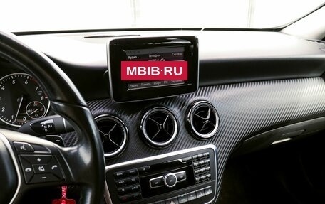 Mercedes-Benz GLA, 2014 год, 2 025 000 рублей, 10 фотография