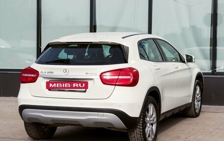 Mercedes-Benz GLA, 2014 год, 2 025 000 рублей, 5 фотография