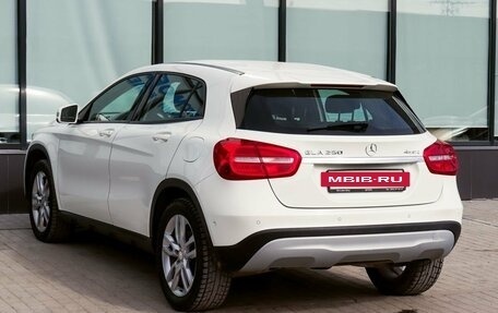 Mercedes-Benz GLA, 2014 год, 2 025 000 рублей, 3 фотография