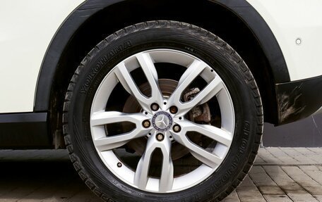 Mercedes-Benz GLA, 2014 год, 2 025 000 рублей, 20 фотография
