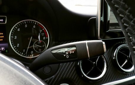 Mercedes-Benz GLA, 2014 год, 2 025 000 рублей, 21 фотография