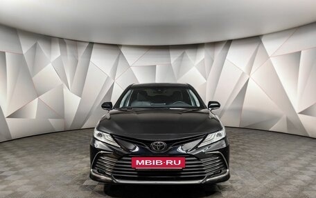 Toyota Camry, 2022 год, 3 450 000 рублей, 7 фотография