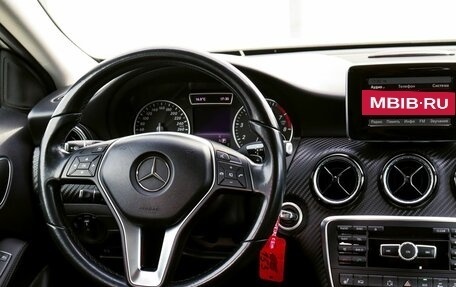 Mercedes-Benz GLA, 2014 год, 2 025 000 рублей, 17 фотография