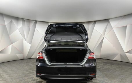 Toyota Camry, 2022 год, 3 450 000 рублей, 12 фотография