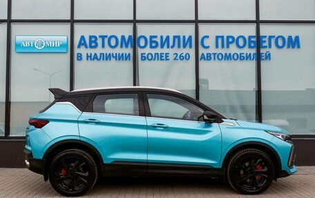 Geely Coolray I, 2024 год, 2 300 000 рублей, 6 фотография