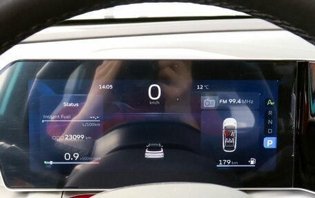 Geely Coolray I, 2024 год, 2 300 000 рублей, 9 фотография