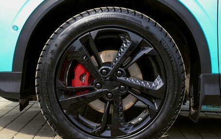 Geely Coolray I, 2024 год, 2 300 000 рублей, 15 фотография