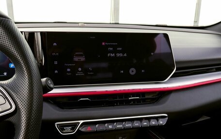 Geely Coolray I, 2024 год, 2 300 000 рублей, 11 фотография