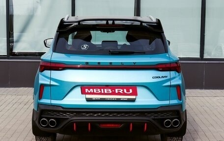 Geely Coolray I, 2024 год, 2 300 000 рублей, 4 фотография