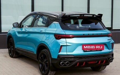 Geely Coolray I, 2024 год, 2 300 000 рублей, 3 фотография