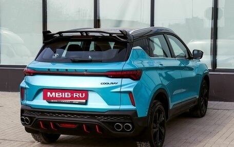 Geely Coolray I, 2024 год, 2 300 000 рублей, 5 фотография