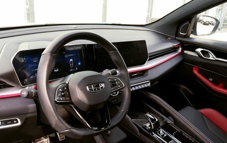 Geely Coolray I, 2024 год, 2 300 000 рублей, 16 фотография