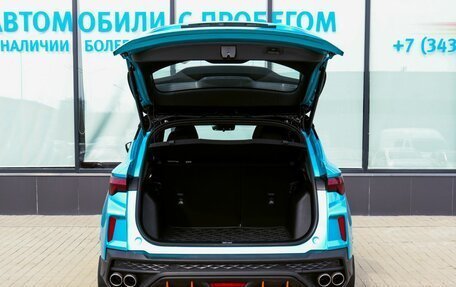 Geely Coolray I, 2024 год, 2 300 000 рублей, 22 фотография