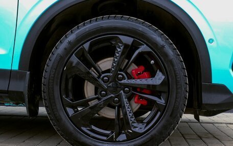 Geely Coolray I, 2024 год, 2 300 000 рублей, 23 фотография