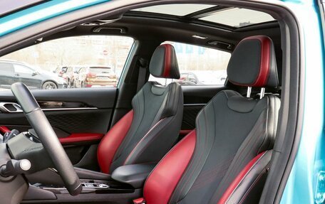 Geely Coolray I, 2024 год, 2 300 000 рублей, 17 фотография