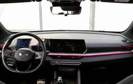 Geely Coolray I, 2024 год, 2 300 000 рублей, 20 фотография