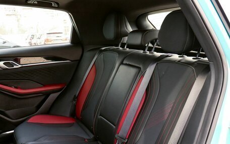 Geely Coolray I, 2024 год, 2 300 000 рублей, 19 фотография