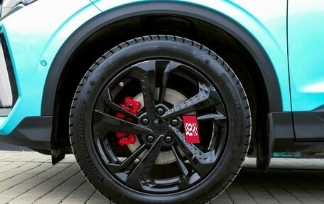 Geely Coolray I, 2024 год, 2 300 000 рублей, 24 фотография