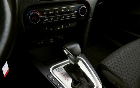 KIA cee'd III, 2021 год, 2 099 000 рублей, 10 фотография