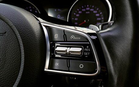 KIA cee'd III, 2021 год, 2 099 000 рублей, 13 фотография