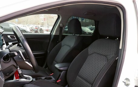 KIA cee'd III, 2021 год, 2 099 000 рублей, 16 фотография