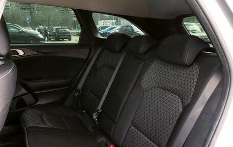 KIA cee'd III, 2021 год, 2 099 000 рублей, 17 фотография