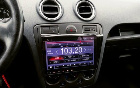 Ford Fusion I, 2008 год, 449 000 рублей, 10 фотография