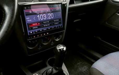 Ford Fusion I, 2008 год, 449 000 рублей, 9 фотография