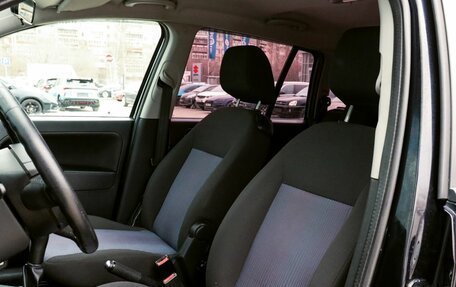 Ford Fusion I, 2008 год, 449 000 рублей, 14 фотография