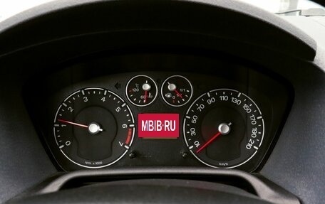 Ford Fusion I, 2008 год, 449 000 рублей, 11 фотография