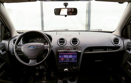 Ford Fusion I, 2008 год, 449 000 рублей, 16 фотография