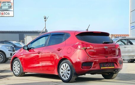 KIA cee'd III, 2016 год, 1 150 000 рублей, 7 фотография